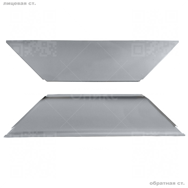 ТС Полка 600 внешняя