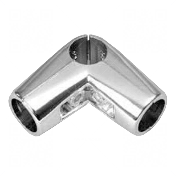 UNO- 4.25 Крепеж угловой с 4-мя направлениями ( (Z-038+038+039)R-43) T - 14 VACUUM