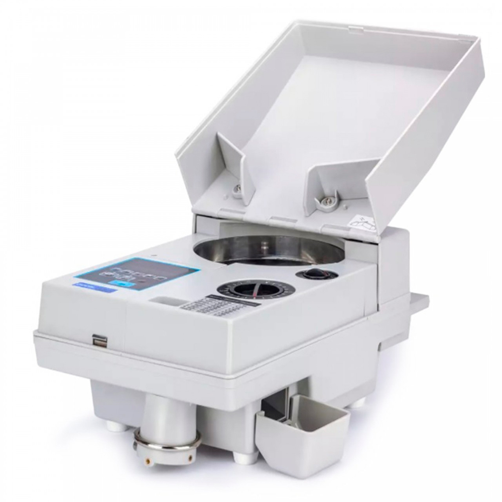 Счетчик монет DORS 3020