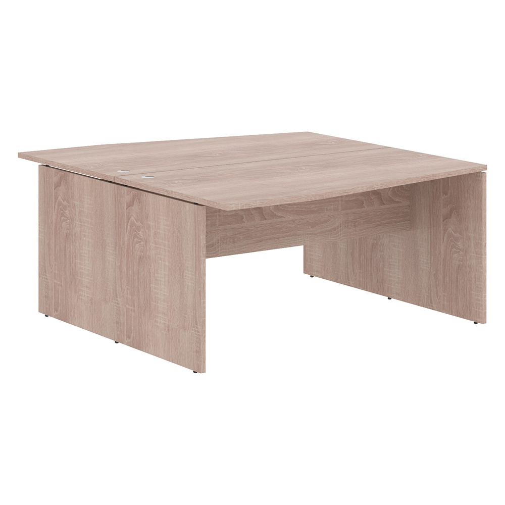 Стол двойной X2CT 169.3 1600х1806х750 XTEN (НАБОР)