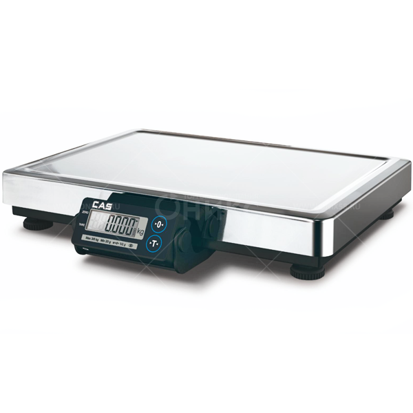 Весы фасовочные CAS PDC-30