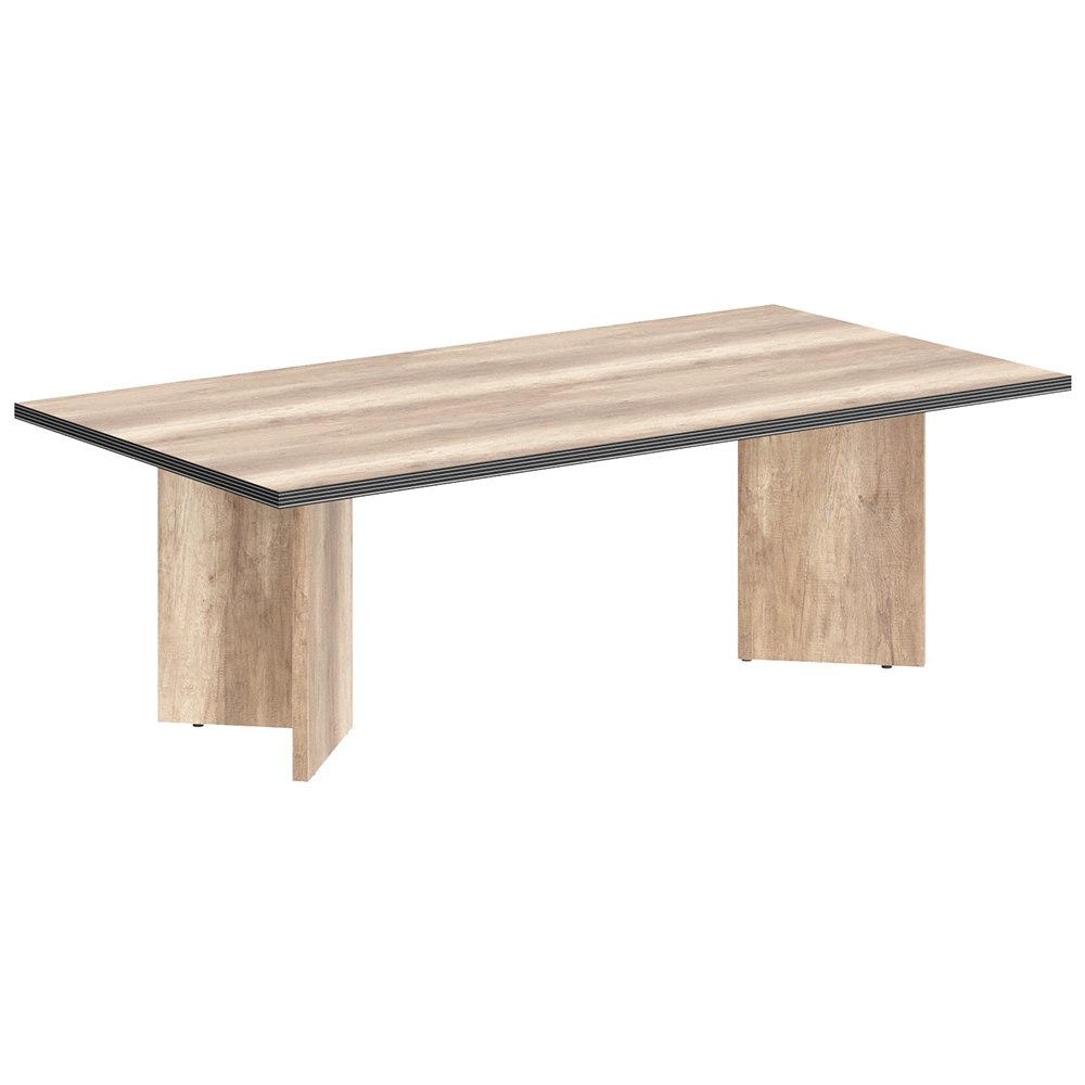 Конференц стол TCT 2312  2300х1200х750 TORR