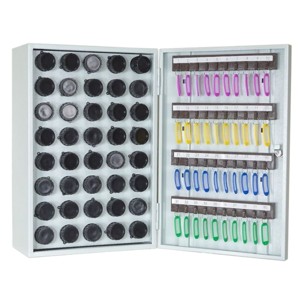 Пенальница КЛ-40П п