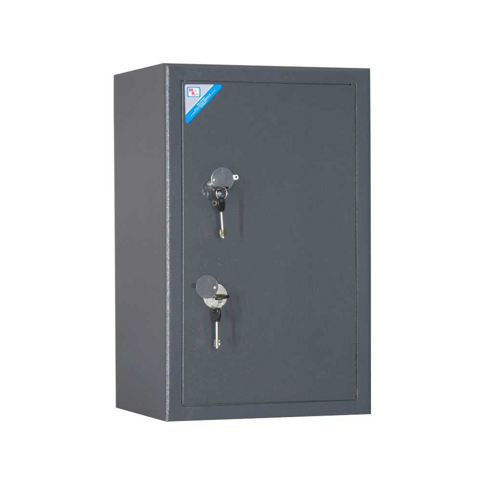 Сейф оружейный ОШ-10 ПУ п