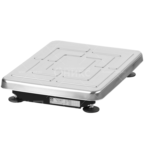 Модуль взвешивающий TB-S-32.2_1, платформа 510*400мм, 32 кг.
