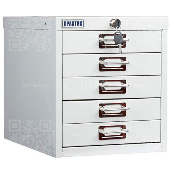 Шкаф MDC-A4/315/5