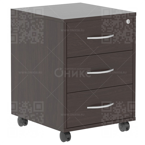 Тумба подкатная ТМ-3, 412*450*556 IMAGO