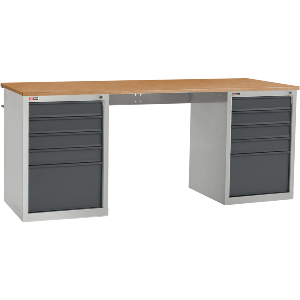 Верстак ВЛ-200-06 Ф