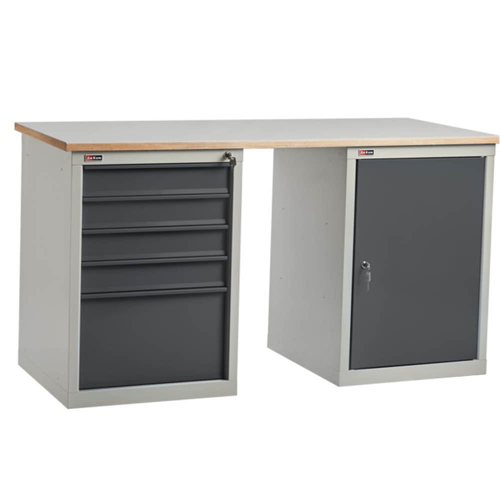 Верстак ВЛ-150-07 МФ