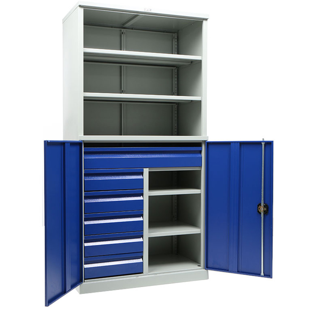 Шкаф инструментальный TC-1995/2-102215 (НАБОР)