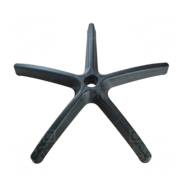 Крестовина пластиковая D-650 (B-02) 17831 