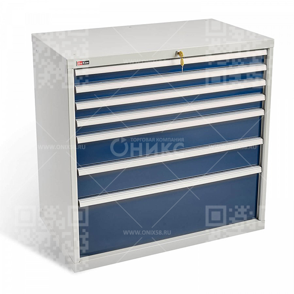 Тумба инструментальная ВС-087