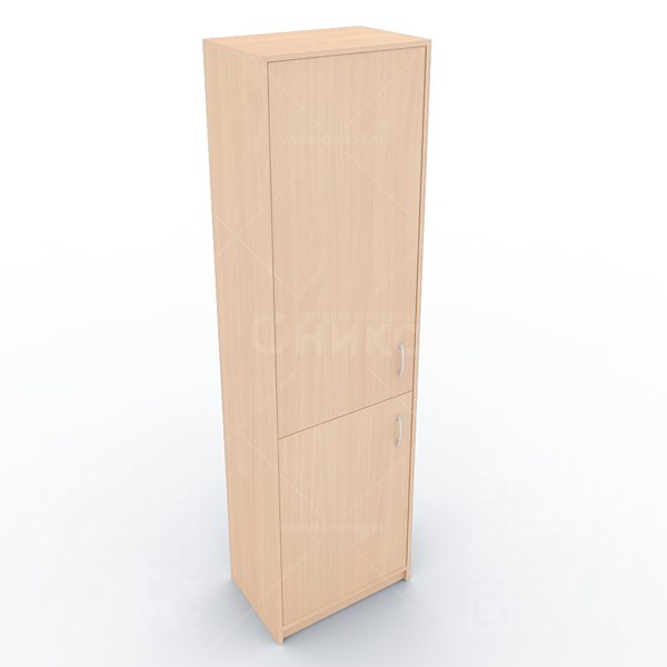 Шкаф серии А №1 А-321/А-621, 560*370*200мм. (НАБОР)