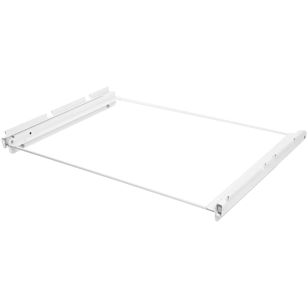 GS Рама выдвижная для мелкосетчатых корзин, 600*400*28мм.