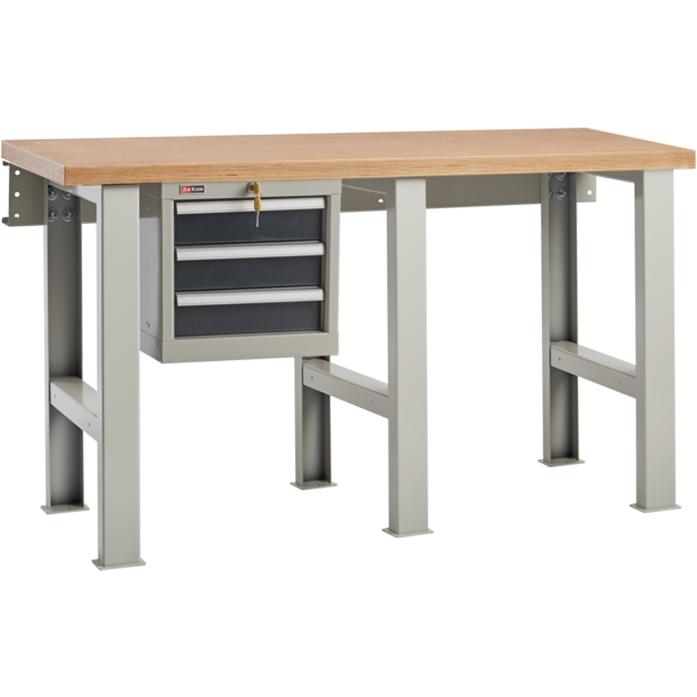 Верстак ВС-150-02 Ф