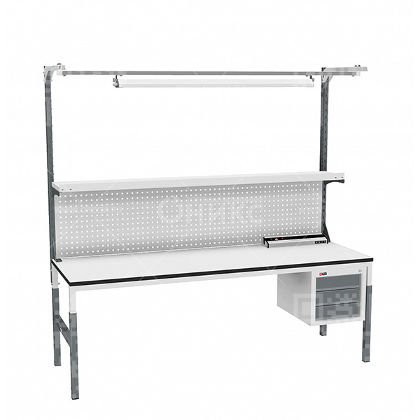 Стол монтажный CP-М 200/90-05 ДСП (НАБОР)