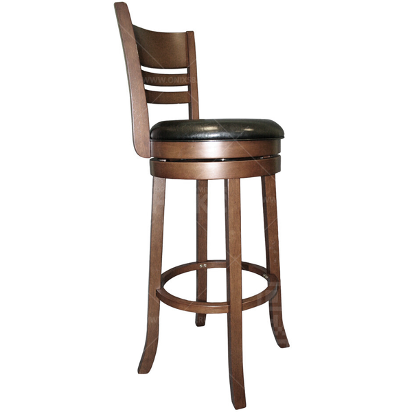 Стул барный WILLIAM BAR LMU-9393