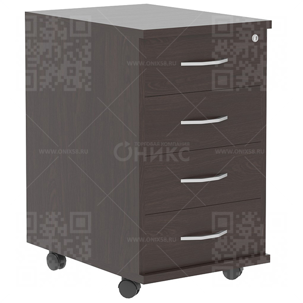 Тумба подкатная ТМ-4, 412*450*702 IMAGO