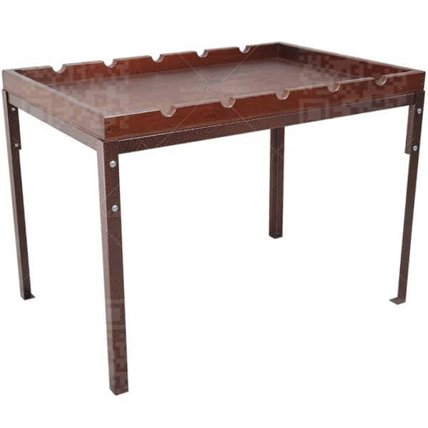 Стол для чистки оружия СТ-1200 Р