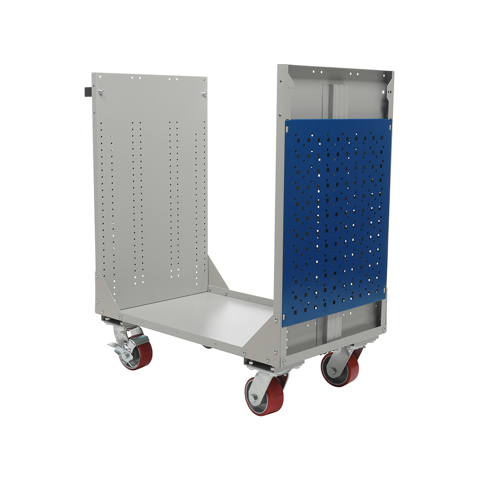 Тележка WDS HARD