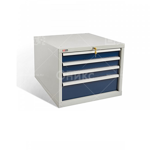 Тумба инструментальная ВС-074