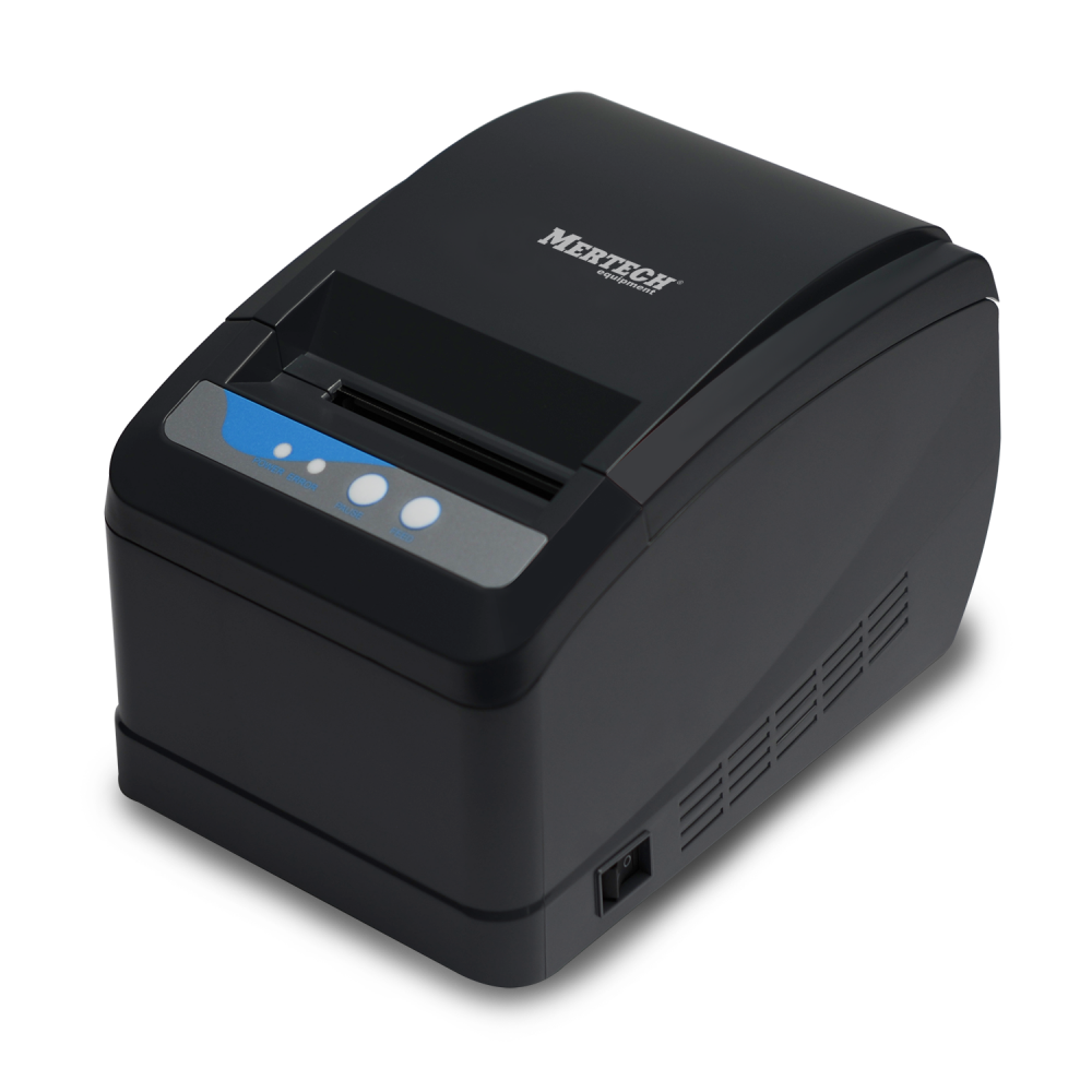 Принтер этикеток MPRINT LP80 TERMEX Арт.4532