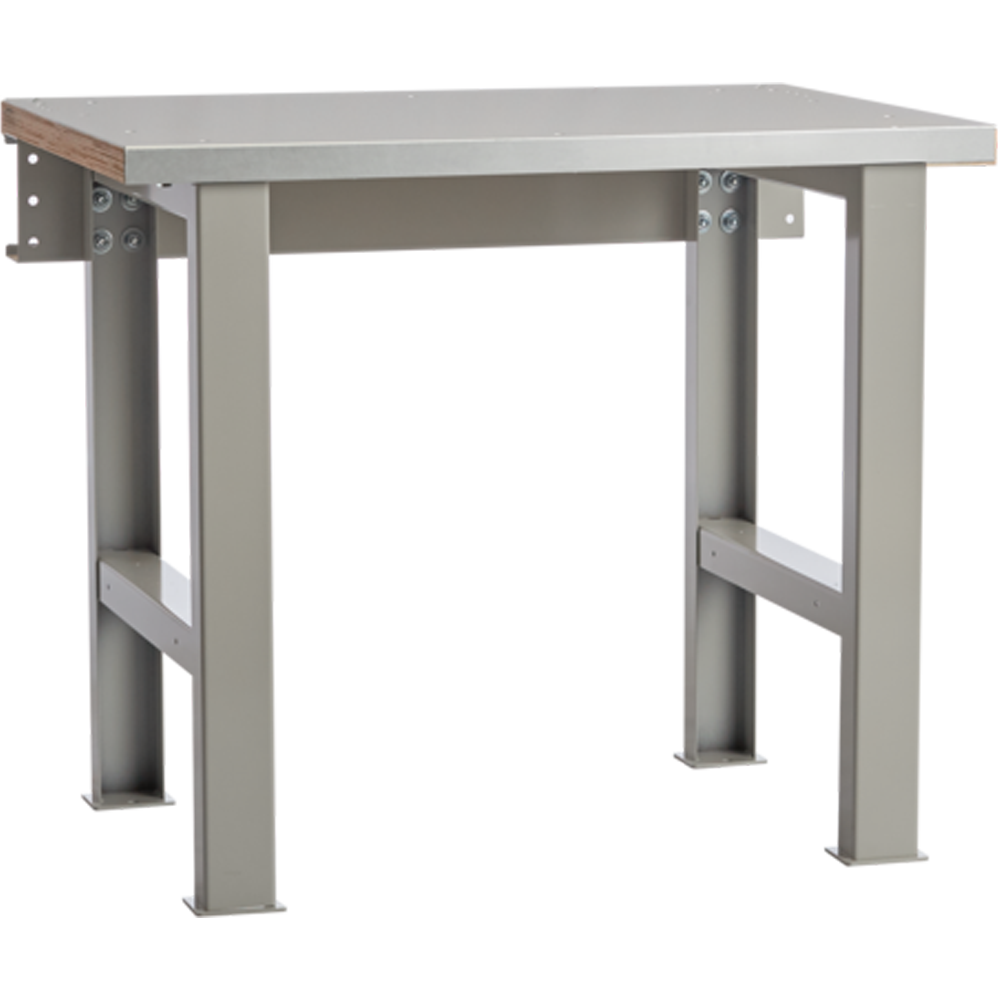 Верстак ВС-100-01 ЦФ