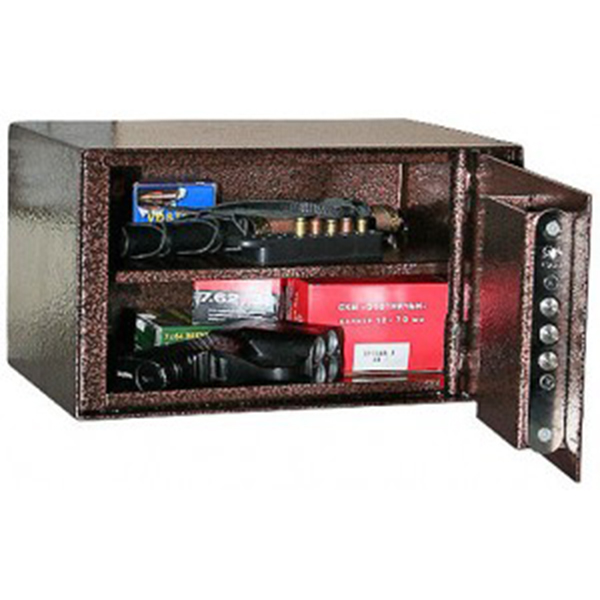 Шкаф пистолетный ШП-2 (Контур)