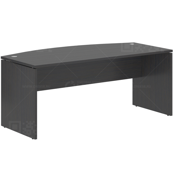 Стол руководителя XET 189 1800*914*750 XTEN (НАБОР)