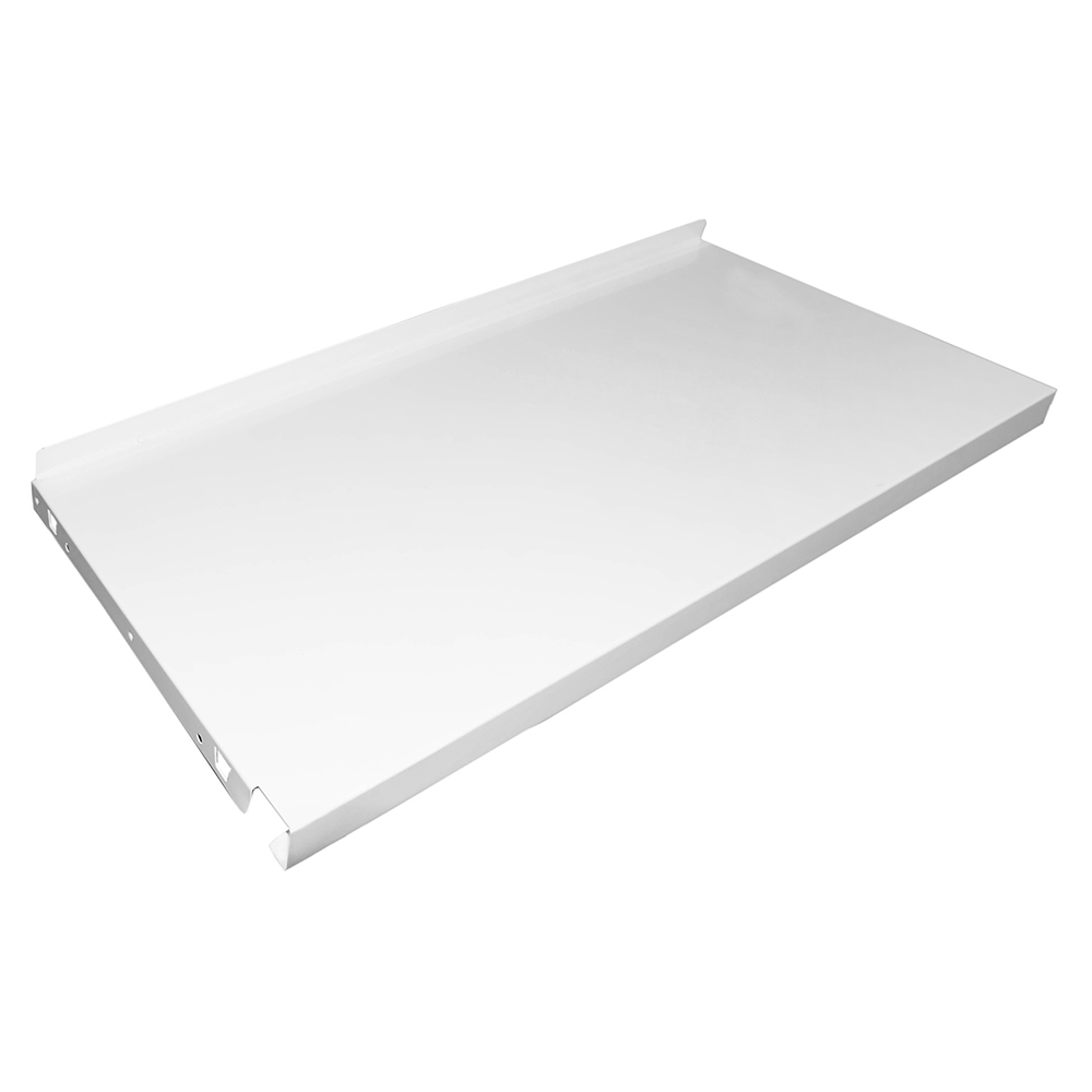 GS Полка металлическая 597*327мм.