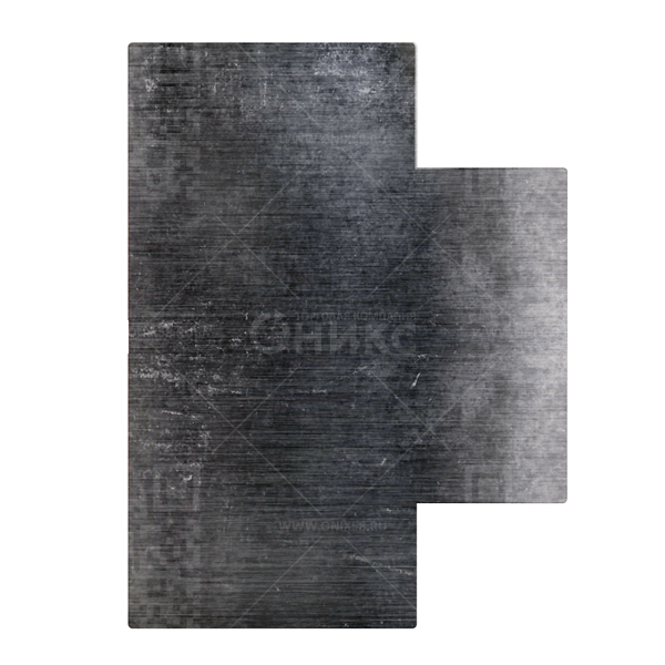 Пластина регулировочная под подпятник