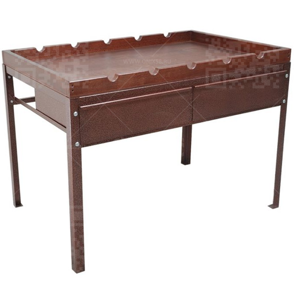 Стол для чистки оружия СТ-1200 АР