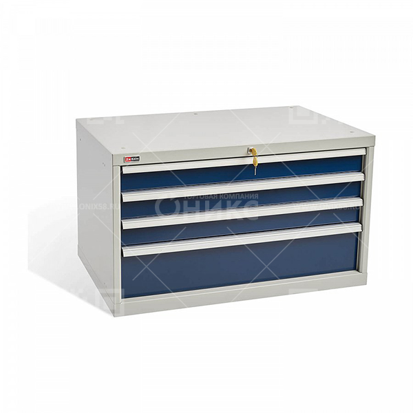 Тумба инструментальная ВС-084