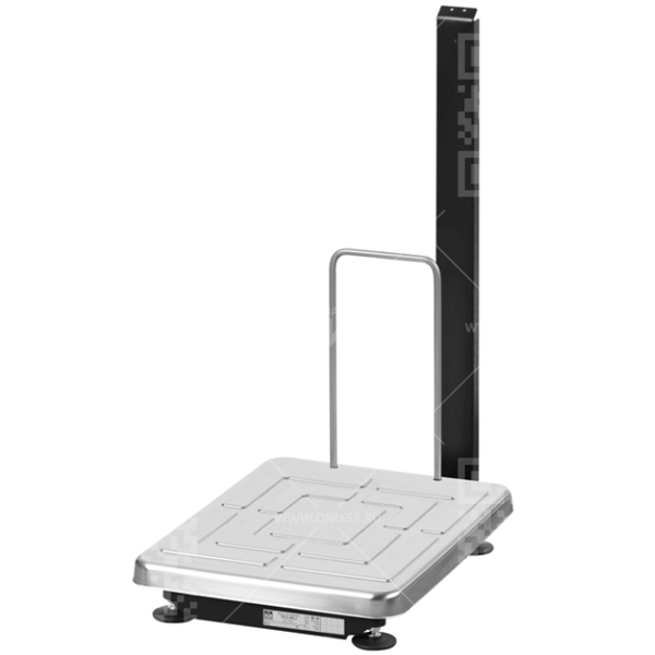 Модуль взвешивающий TB-S-200.2_3, платформа 510*400мм, 200 кг.