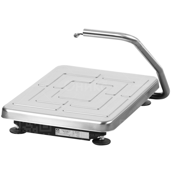 Модуль взвешивающий TB-S-200.2_2, платформа 510*400мм, 200 кг.