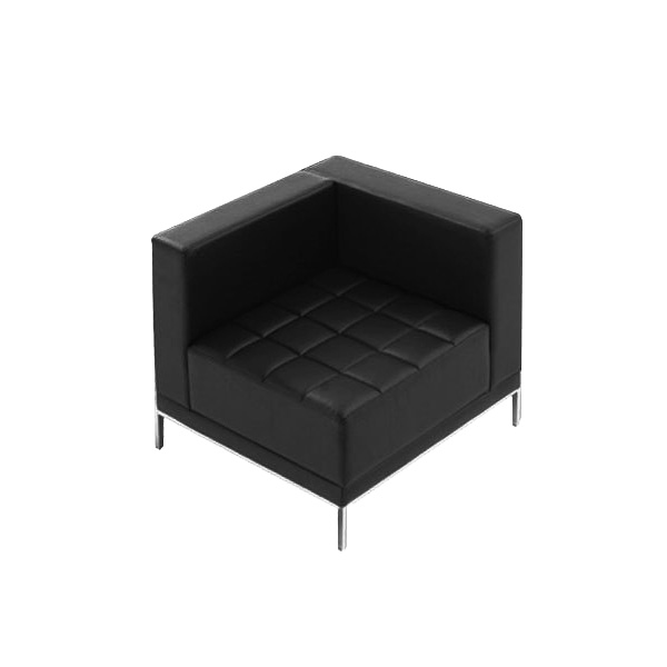 Угловой сегмент Лекса