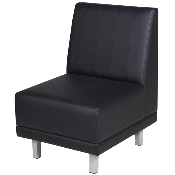 Диван офисный СБ модуль кресло