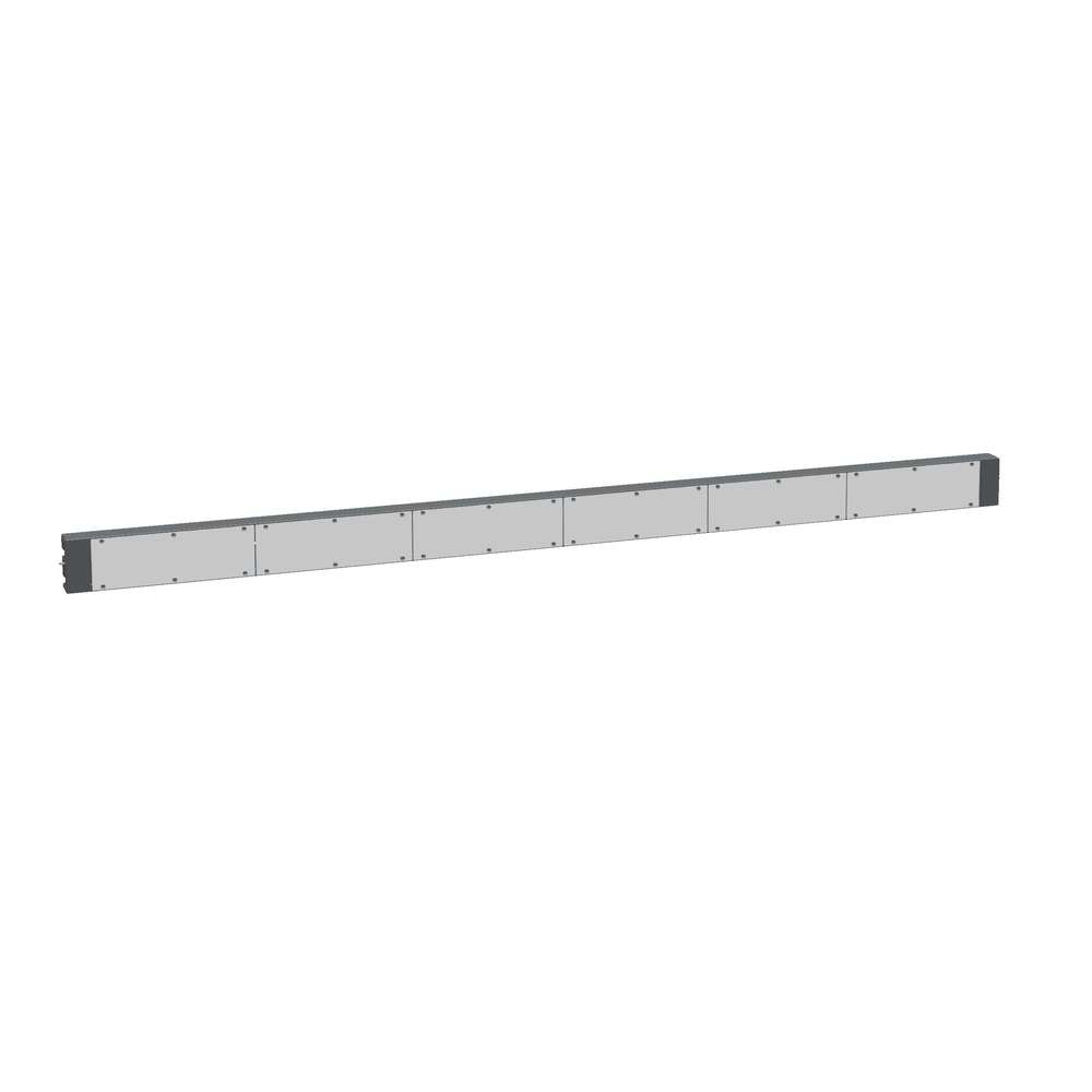 Короб для коммуникаций ВС 200 ESD