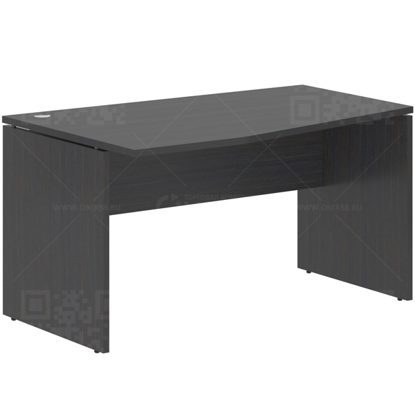 Стол эргономичный XCT 149(L) левый 1400*900*750 XTEN (НАБОР)