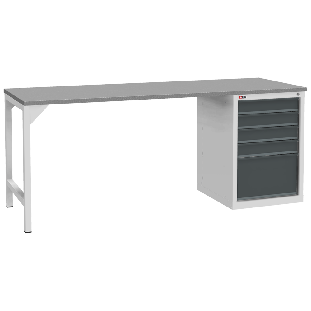 Верстак ВЛ-К-200-06