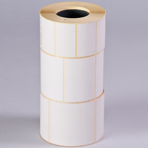 ECO Термоэтикетка 30х20мм, 2000эт (60)