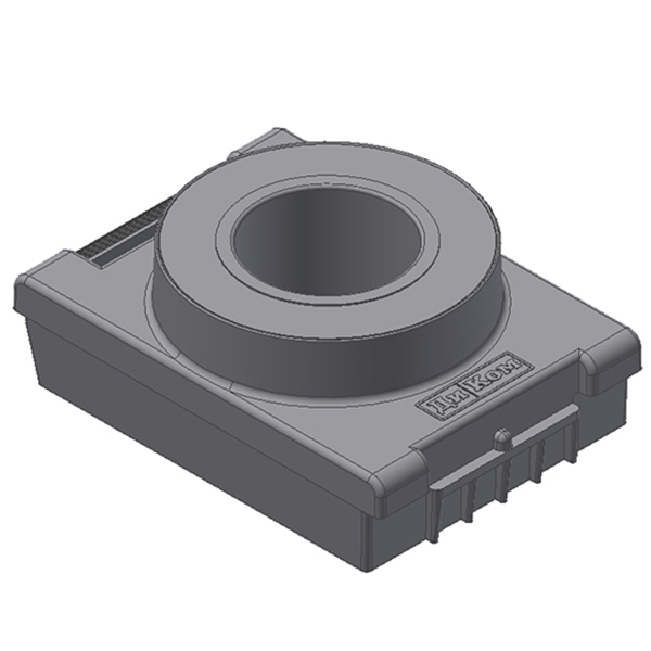 Держатель инструмента VDI 50