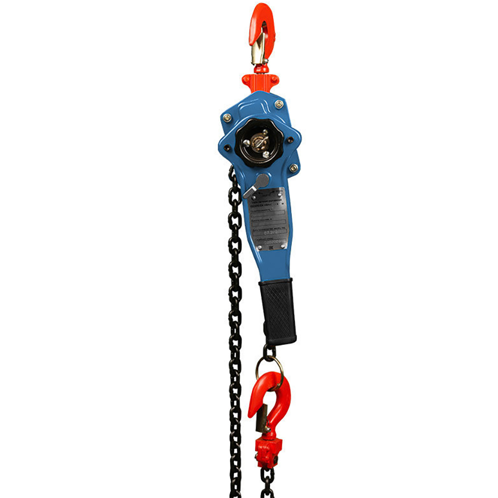 Таль ручная рычажная GEARSEN HSHC 1030, 1т, 3м