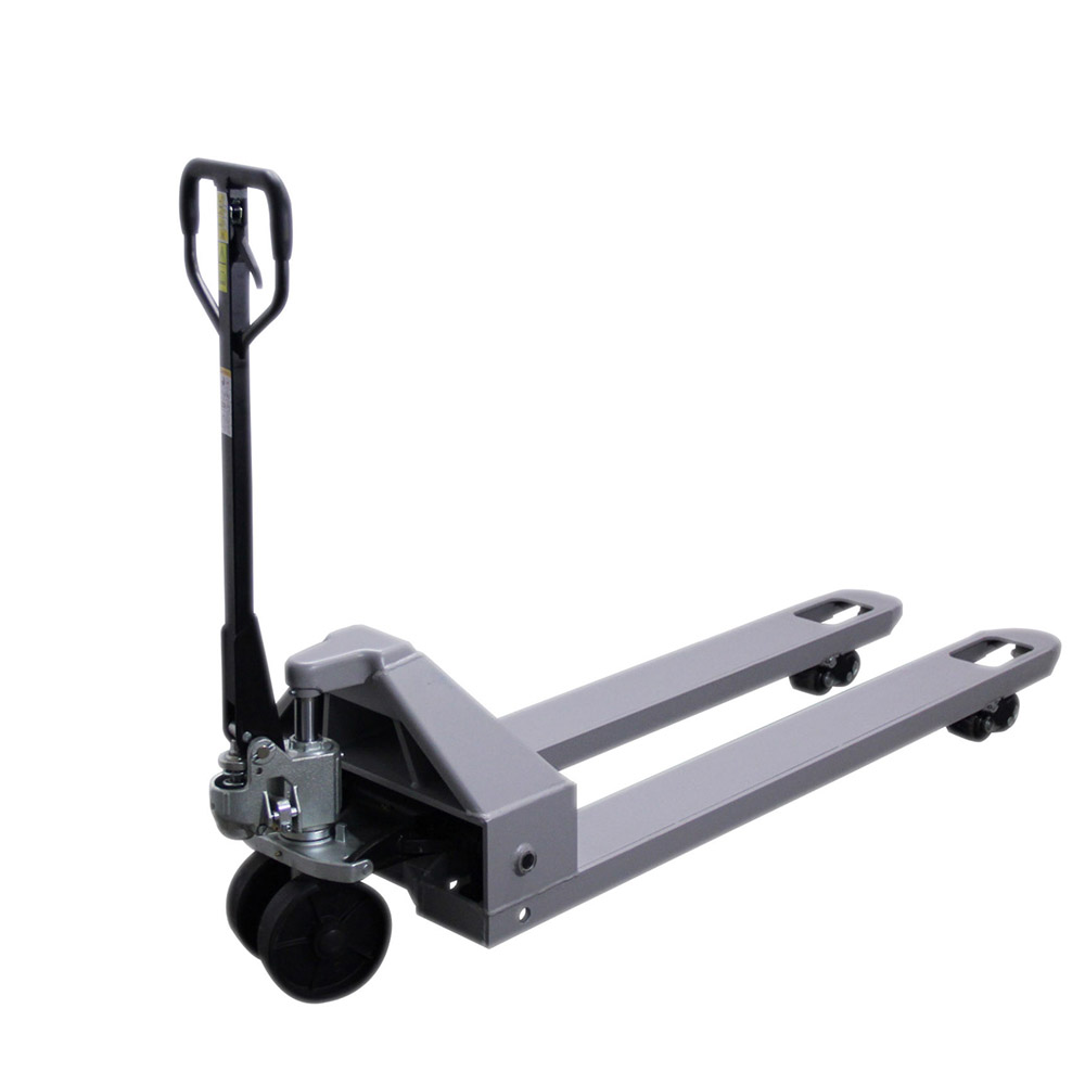 Тележка гидравлическая TISEL T35-20