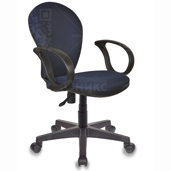 Кресло офисное Бюрократ CH-687AXSN