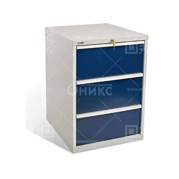 Тумба инструментальная ВС-073