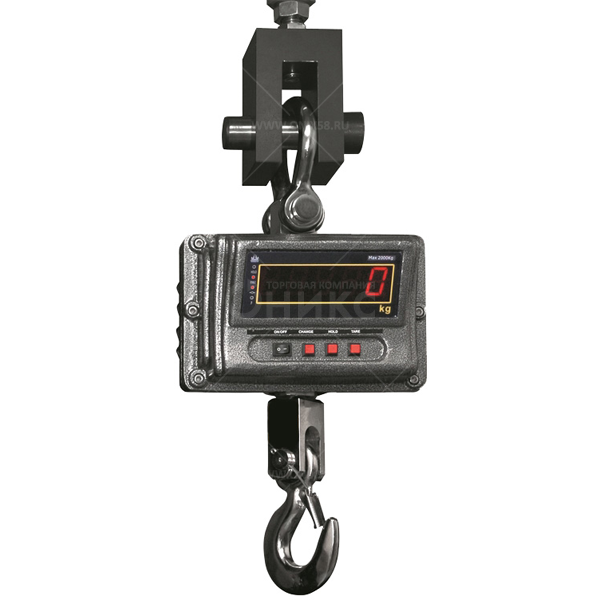 Весы крановые МК-EK-A-0.6 