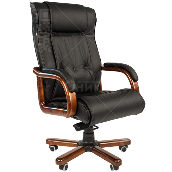 Кресло руководителя CHAIRMAN 653