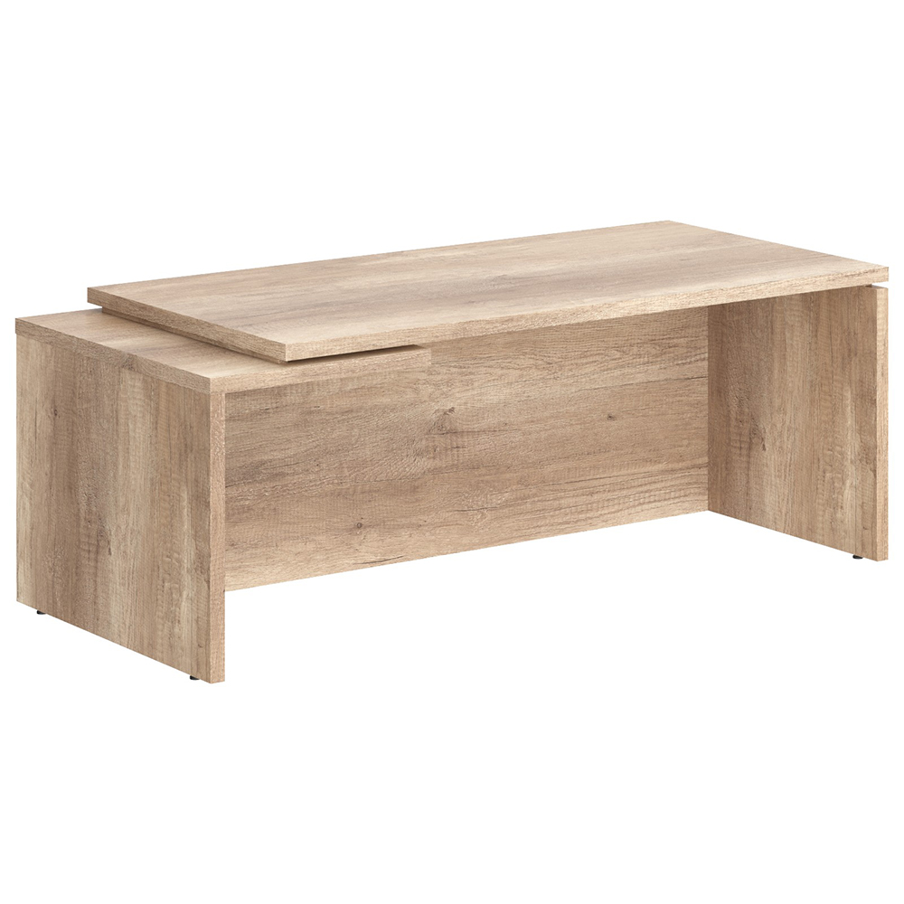 Стол руководителя TCT 209(L) левый Z 2000х900х750 TORR-Z