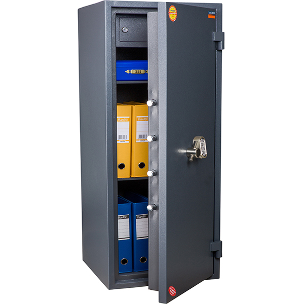 Сейф Гранит 120 T EL